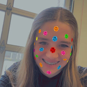 Meet your Posher, Paige